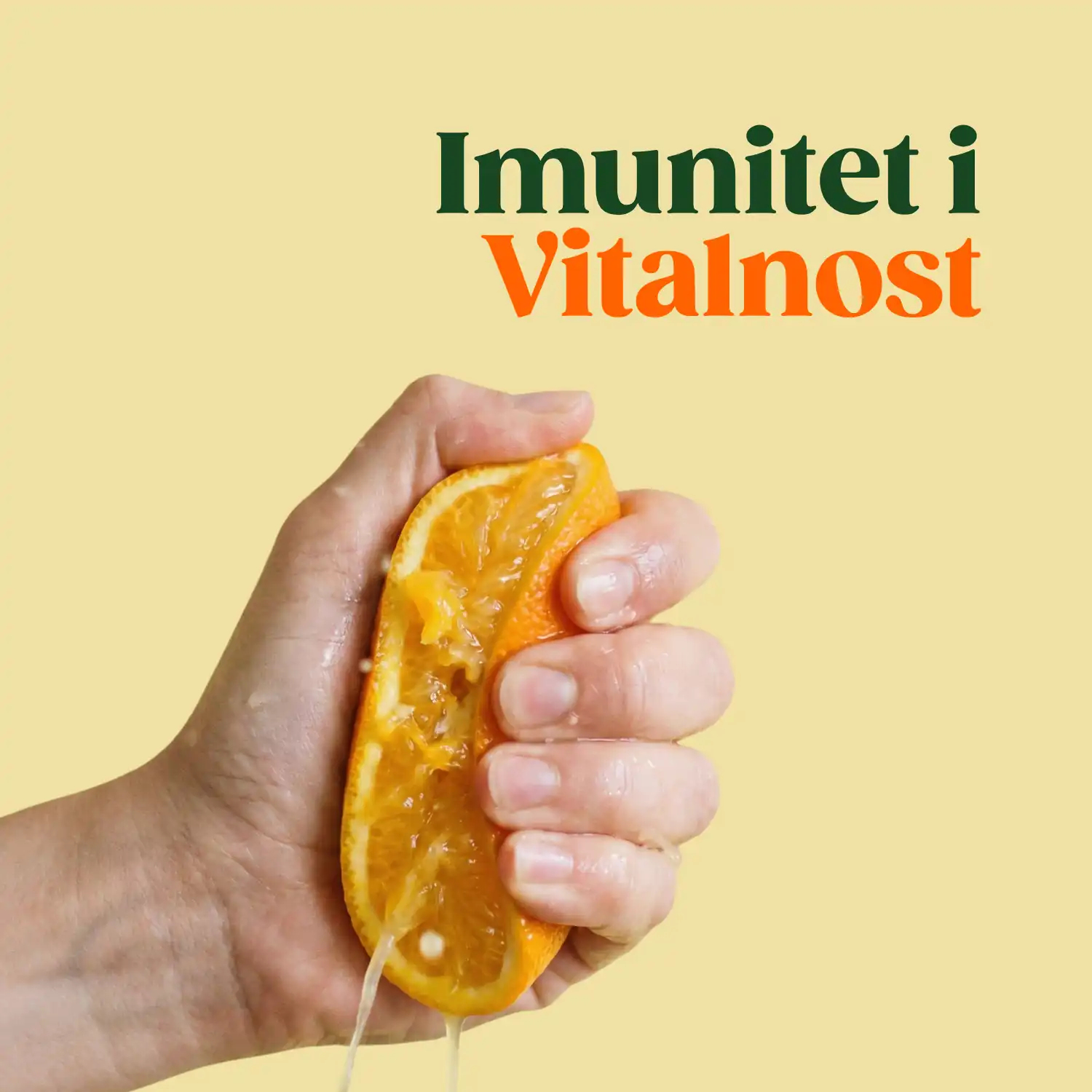 Imunitet i Vitalnost prodaja online