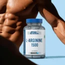 L-Arginine 1500mg Arginin - Applied Nutrition internet prodaja suplemenata