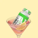 Vitamin C Complex + D3 + Cink (1000mg)