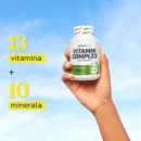 Vitamin Complex Multivitamin - BioTechUSA internet prodaja suplemenata