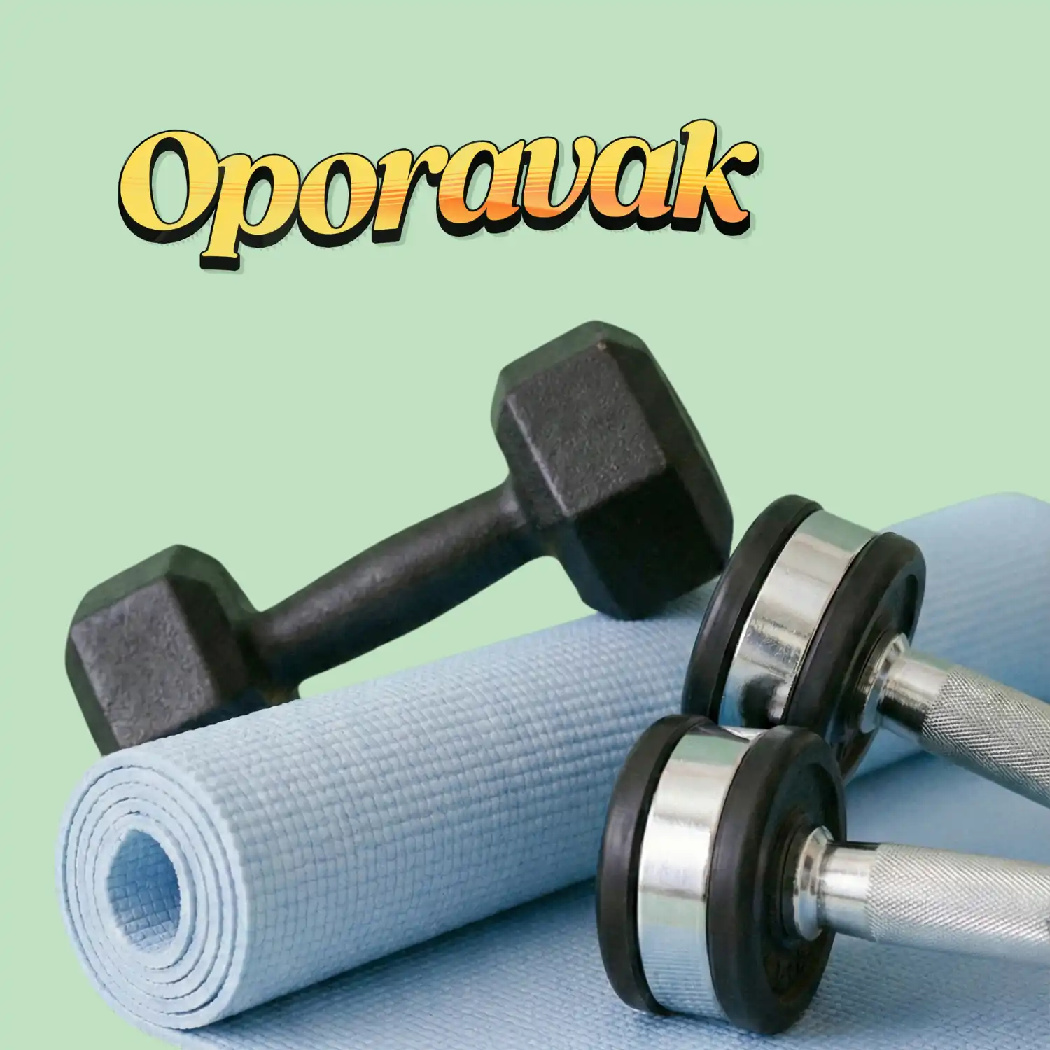 oporavak mišića prodaja online