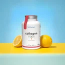 Collagen + Zinc WShape (100 kapsula) Kolagen Kapsule sa Cinkom - Nutriversum internet prodaja suplemenata