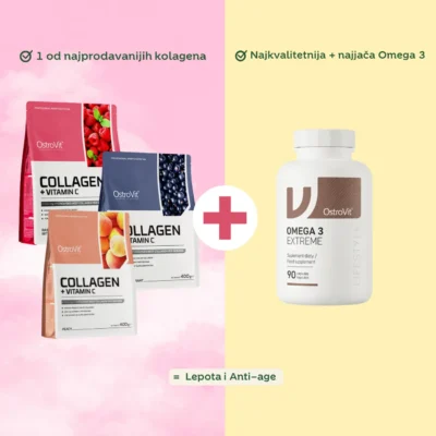 Lepota i Anti-age PAKET UŠTEDE internet prodaja suplemenata