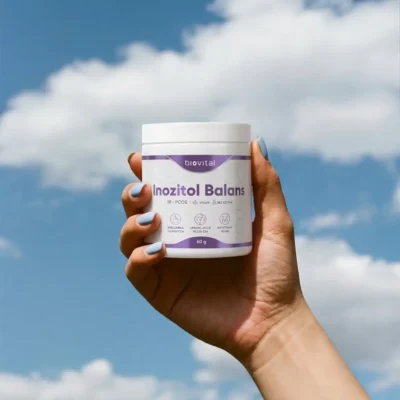 Inozitol Balans – za insulinsku rezistenciju i PCOS internet prodaja suplemenata