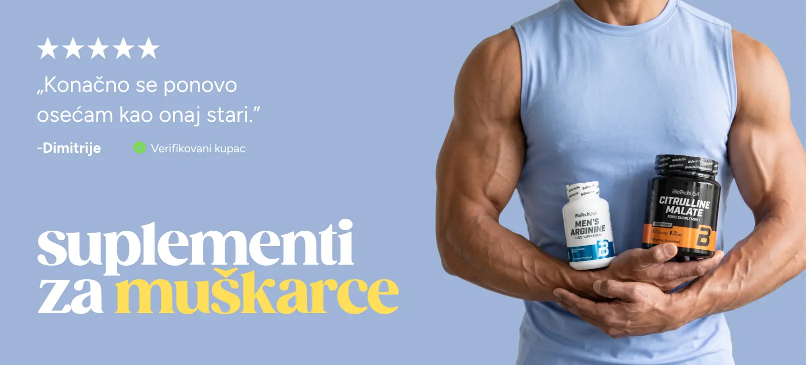 muskarci suplement